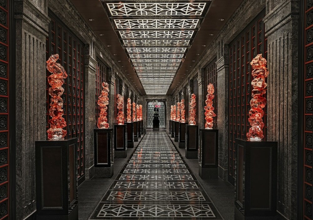 Фото Four Seasons Hotel Beijing