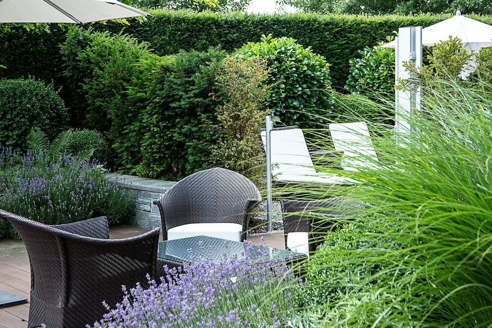 Фото Wellnesshotel Golf Panorama