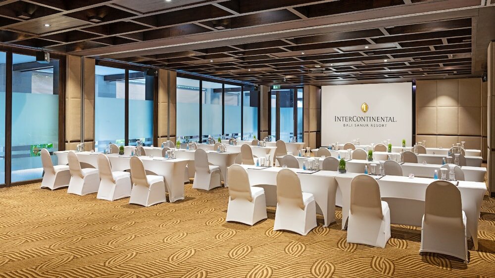 Фото InterContinental Bali Sanur Resort, an Ihg Hotel