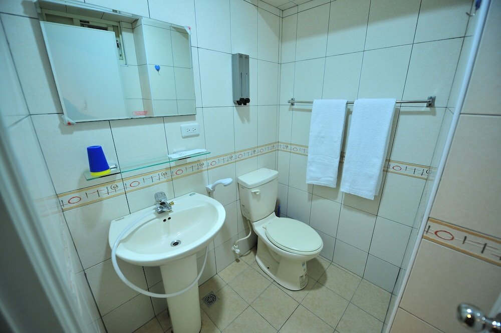 Фото Fuxing second