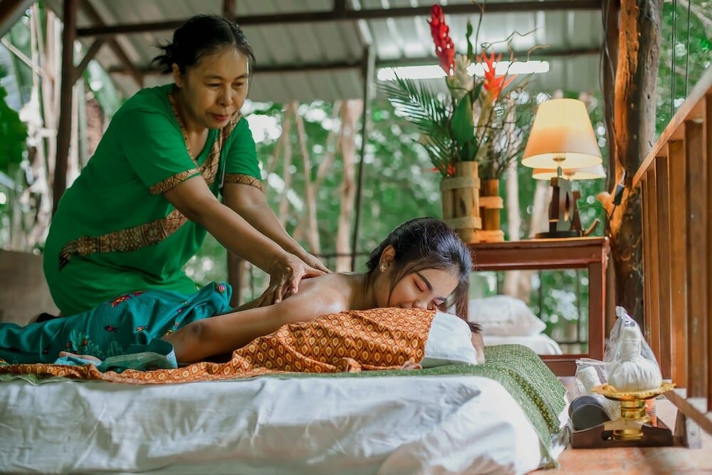 Фото The Vatika Resort and Spa