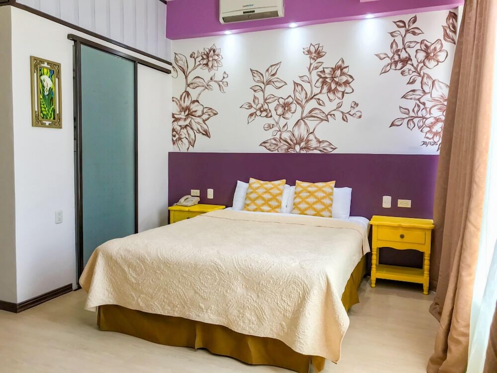 Фото Park Place Hotel