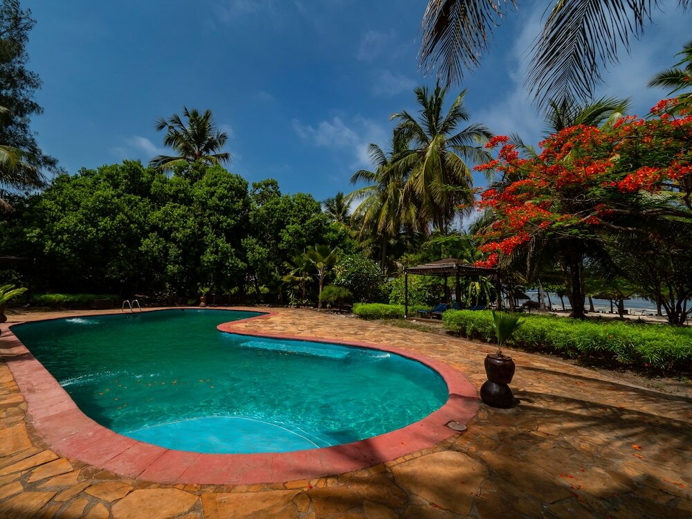 Фото Anna of Zanzibar