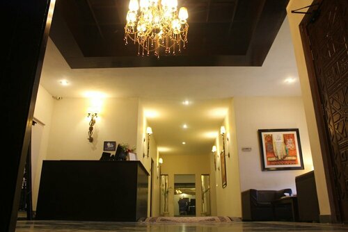 Гостиница Hotel One Bahawalpur