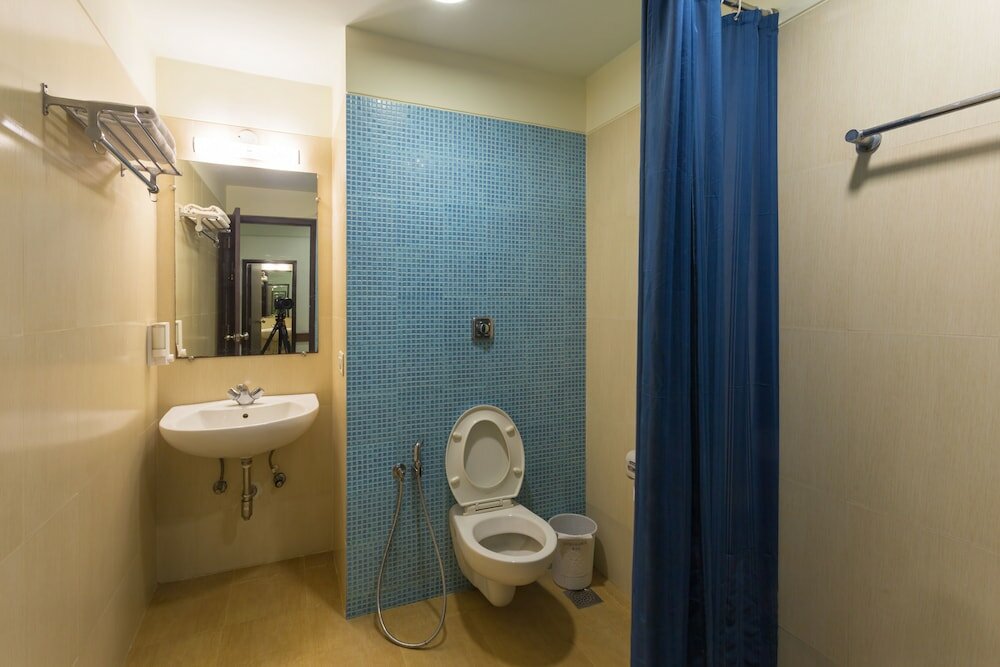 Фото Ginger Chennai Vadapalani