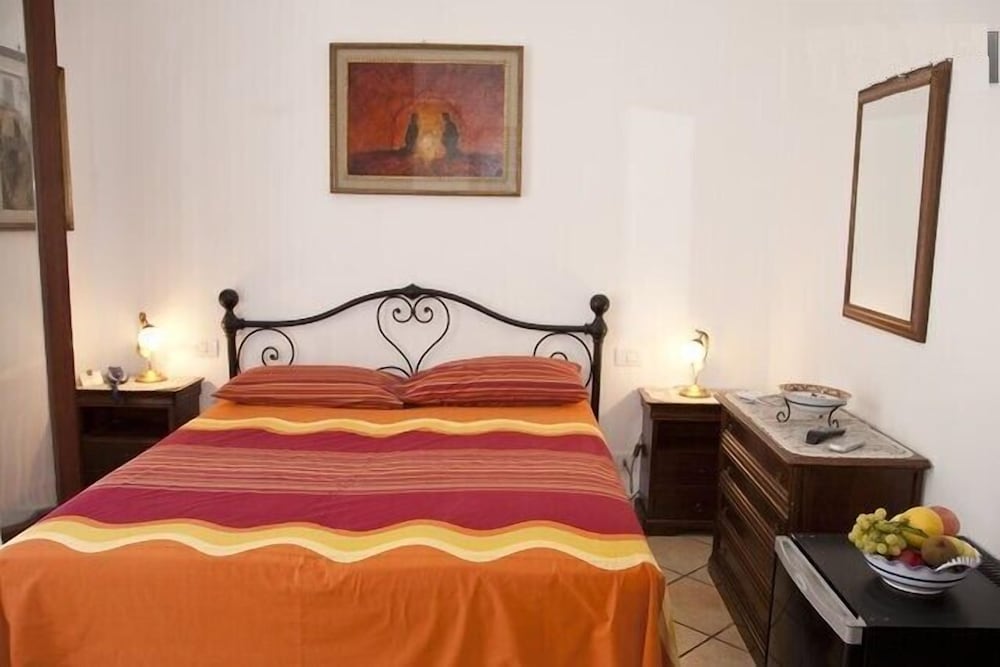 Фото Villa Palumbo