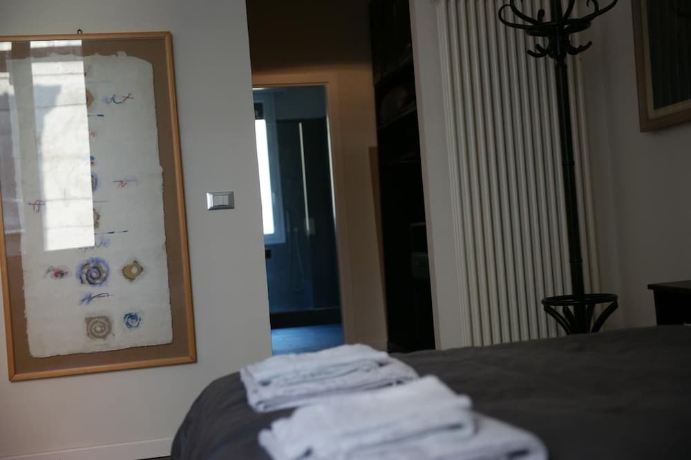 Фото Bed & Breakfast Parigi