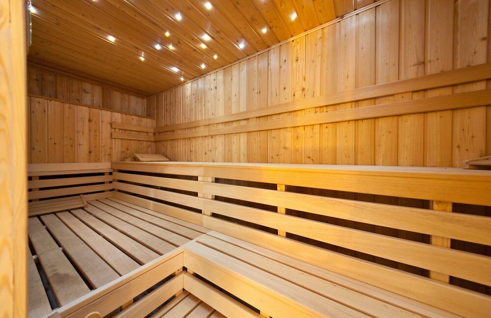 Фото Novum Hotel Aviva Leipzig Neue Messe