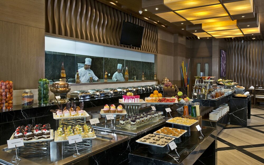 Фото Radisson Hotel Kandla