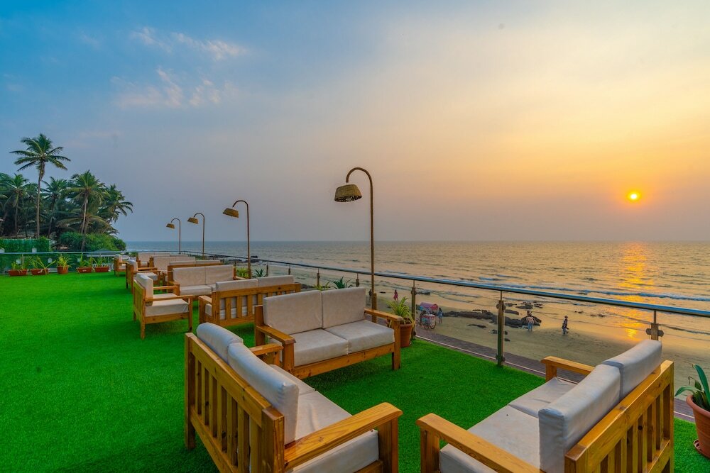 Фото La Cabana Beach and SPA