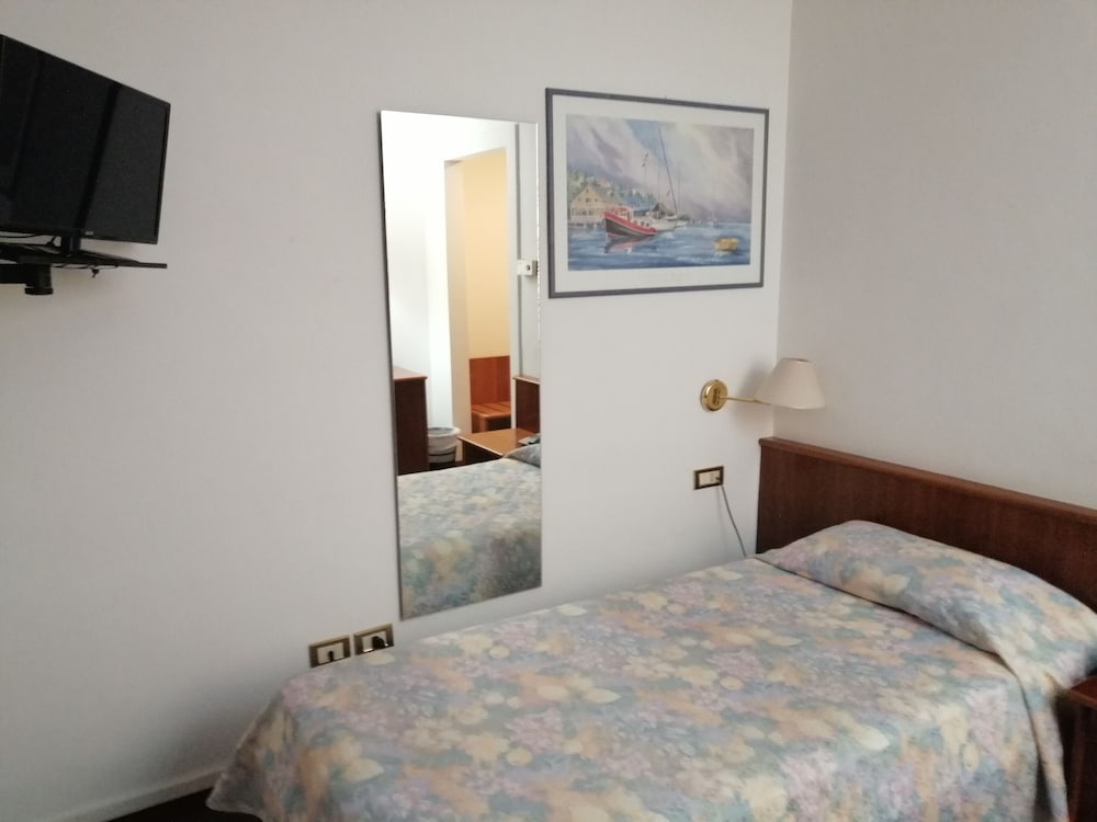 Фото Hotel Al Giardino