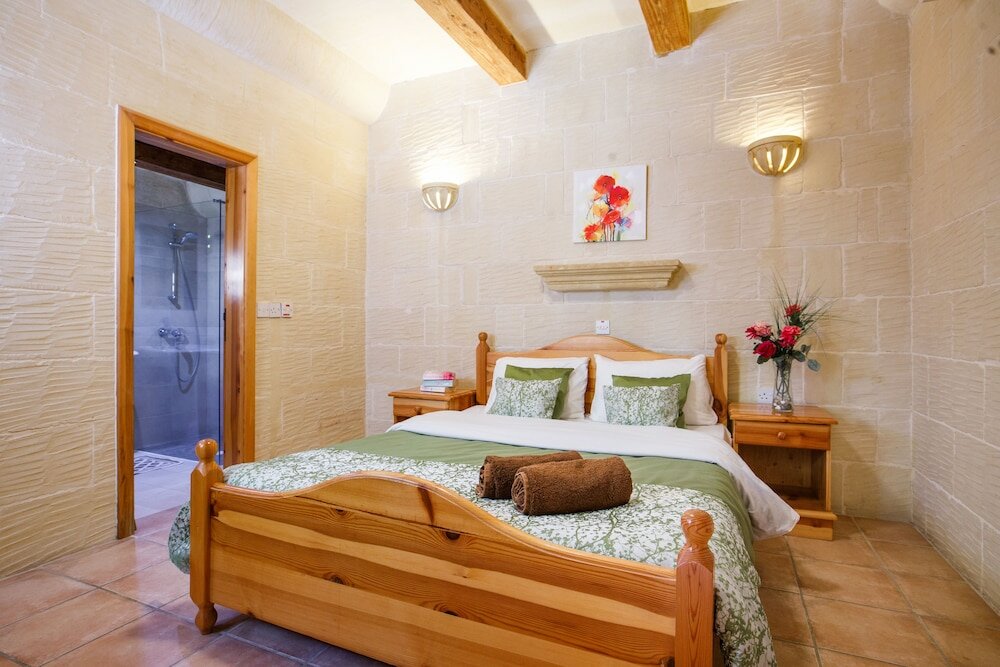 Фото Bellavista Farmhouses Gozo