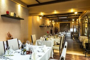 Гостиница Best Western Plus Bristol Hotel