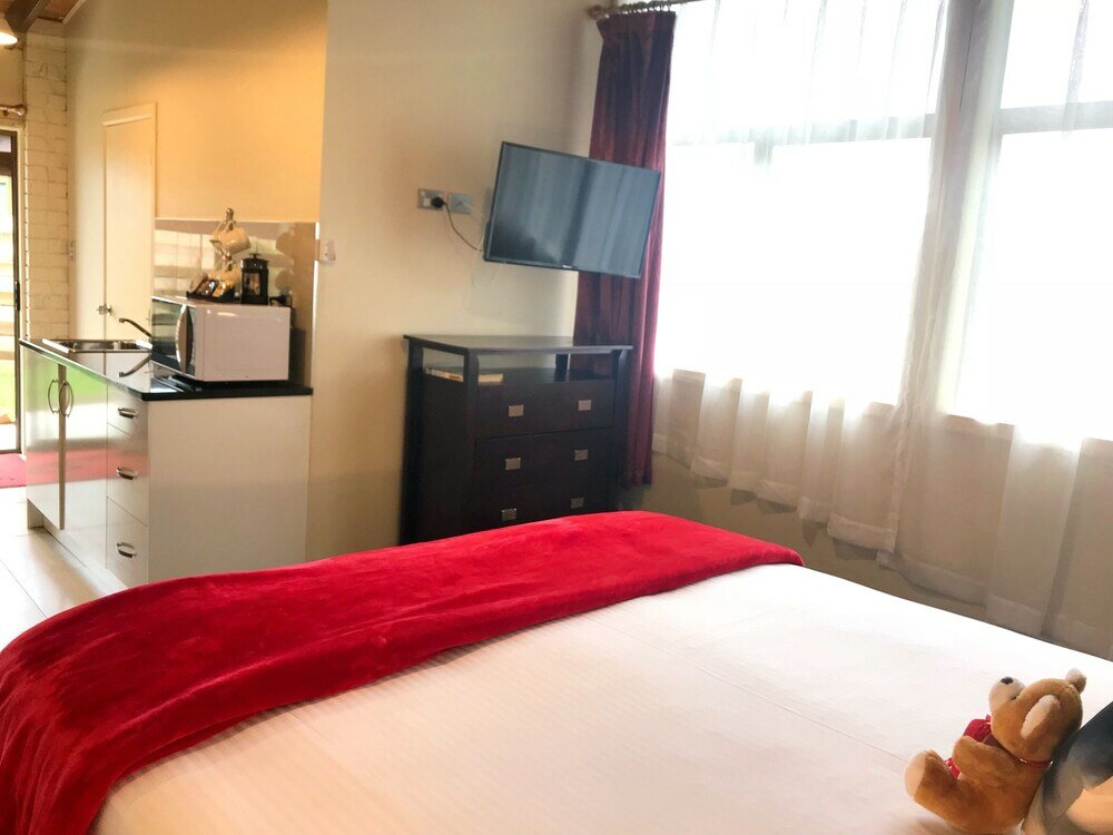 Фото Grange Motel