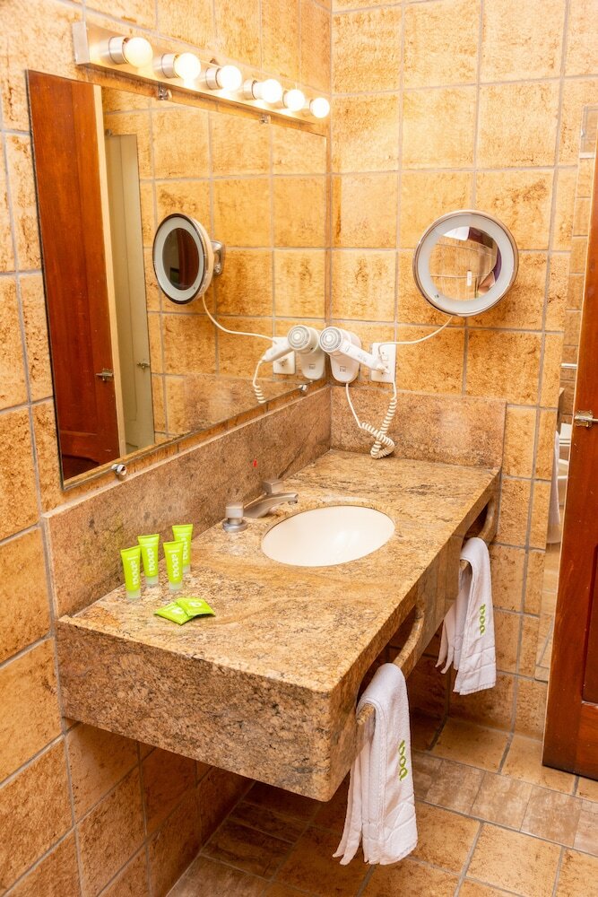 Фото Voa Hotel União