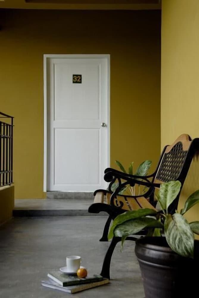 Фото Jerung Hotel