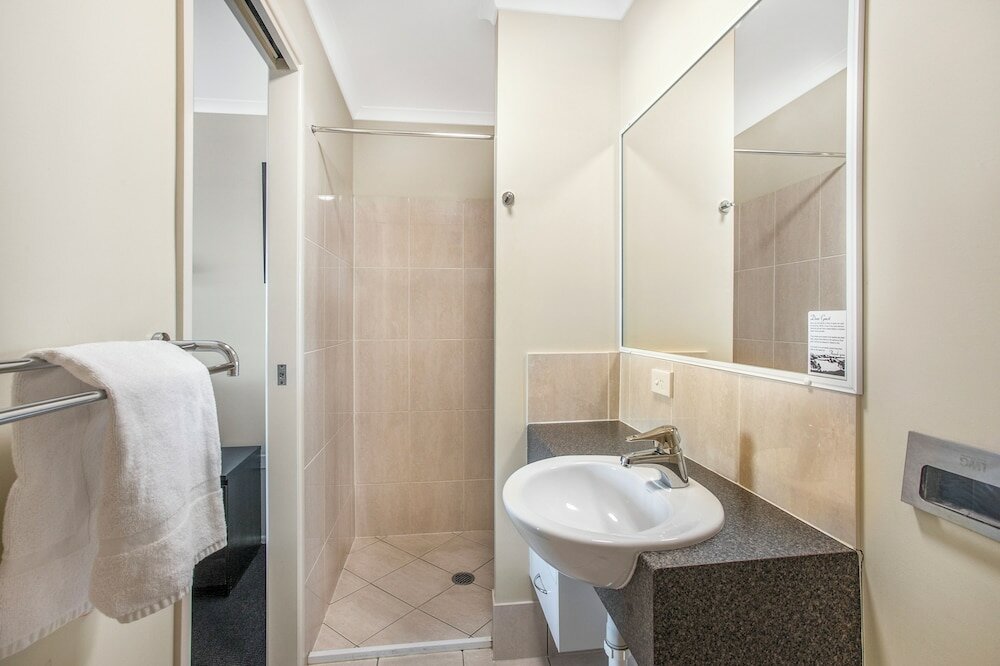 Фото Citywalk Motor Inn