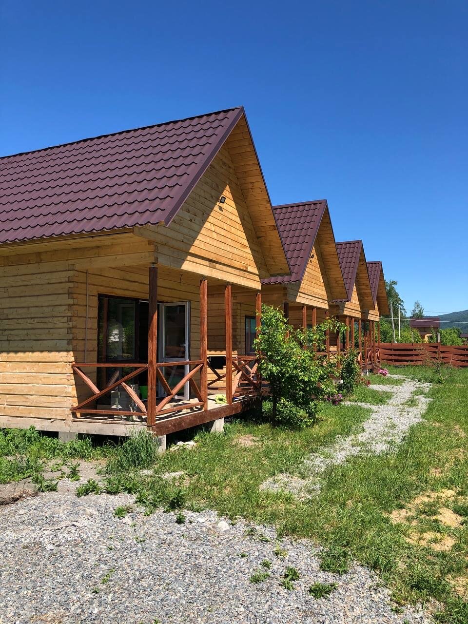 Фото Altay Dream