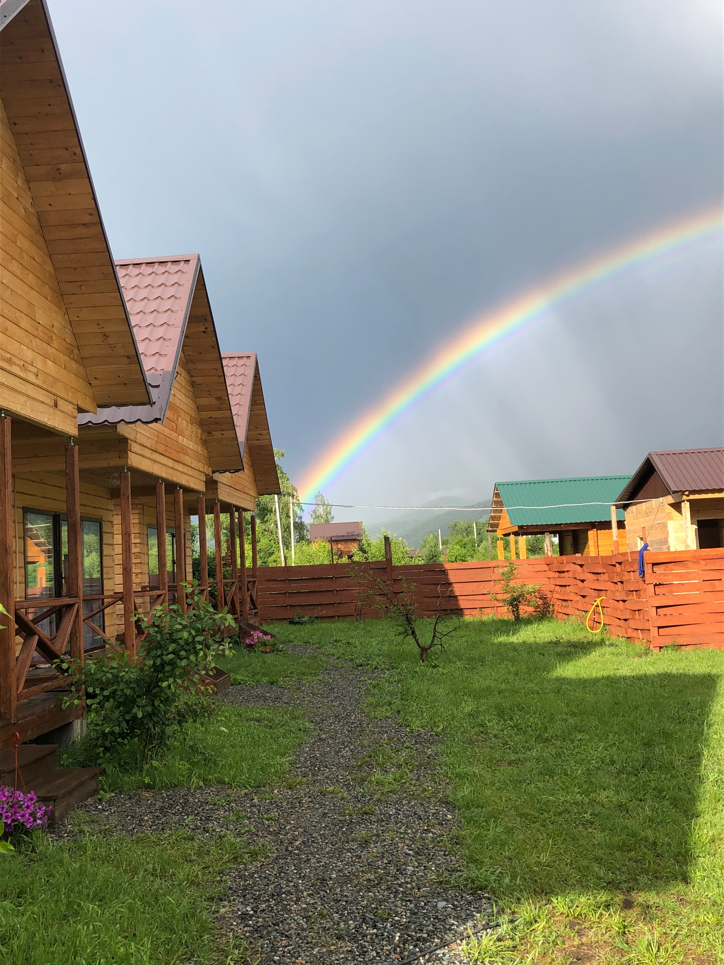 Фото Altay Dream