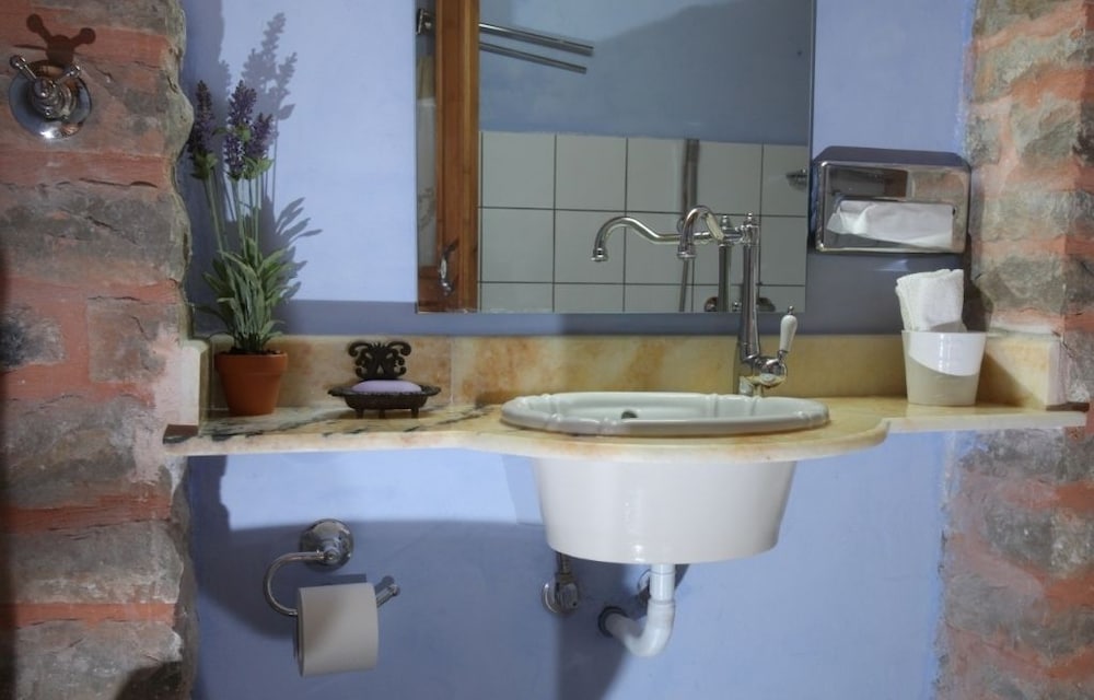 Фото Dorovinis Country Houses