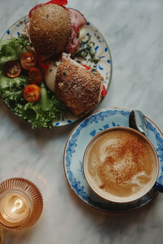 Фото Backstage Hotel