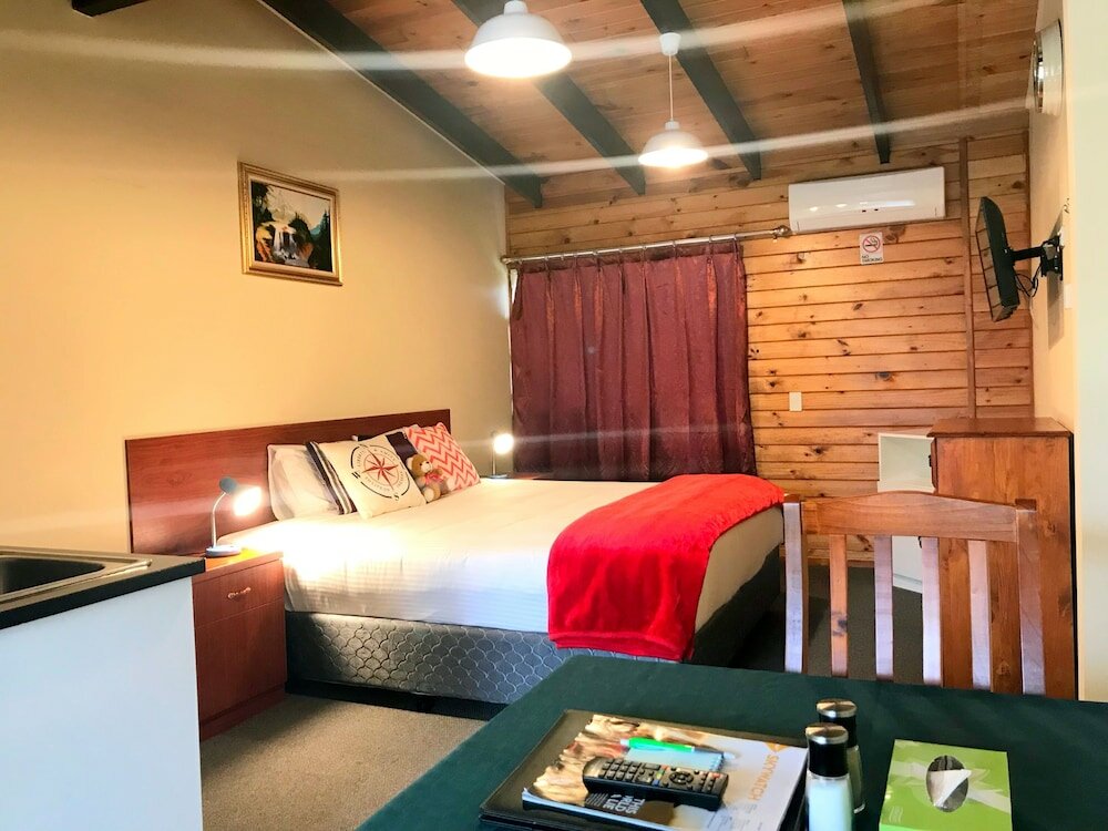 Фото Grange Motel