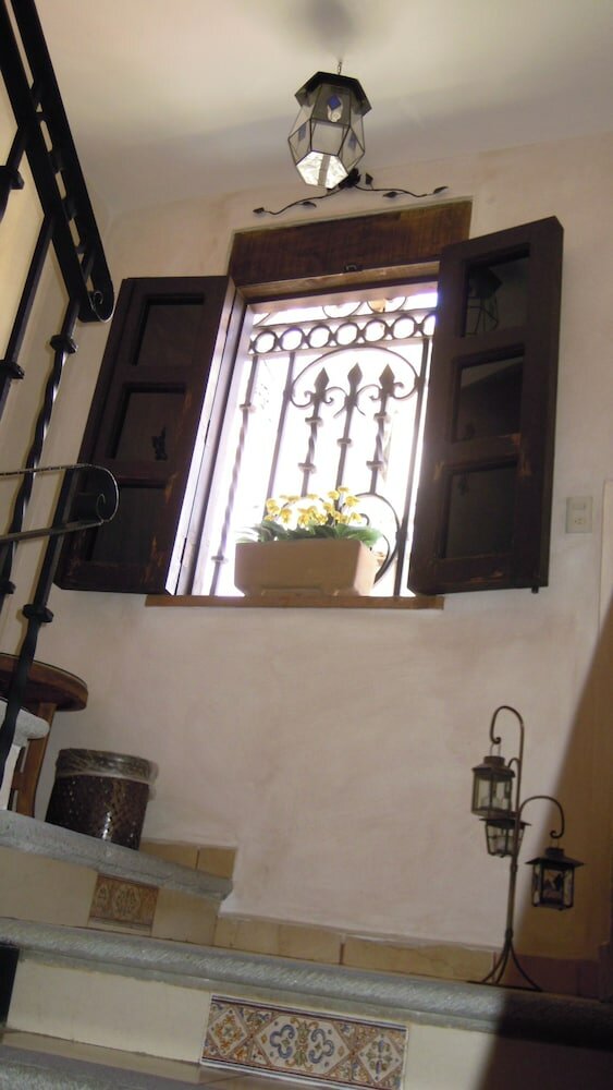 Фото La Casa del Laurel