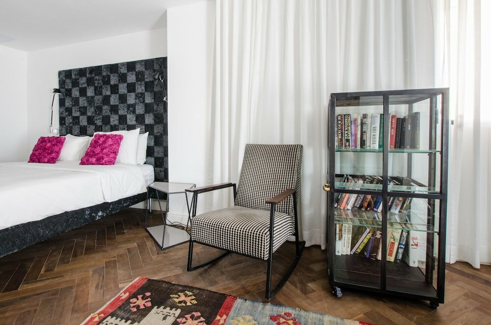 Фото Villa Brown Rothschild, a member of Brown Hotels