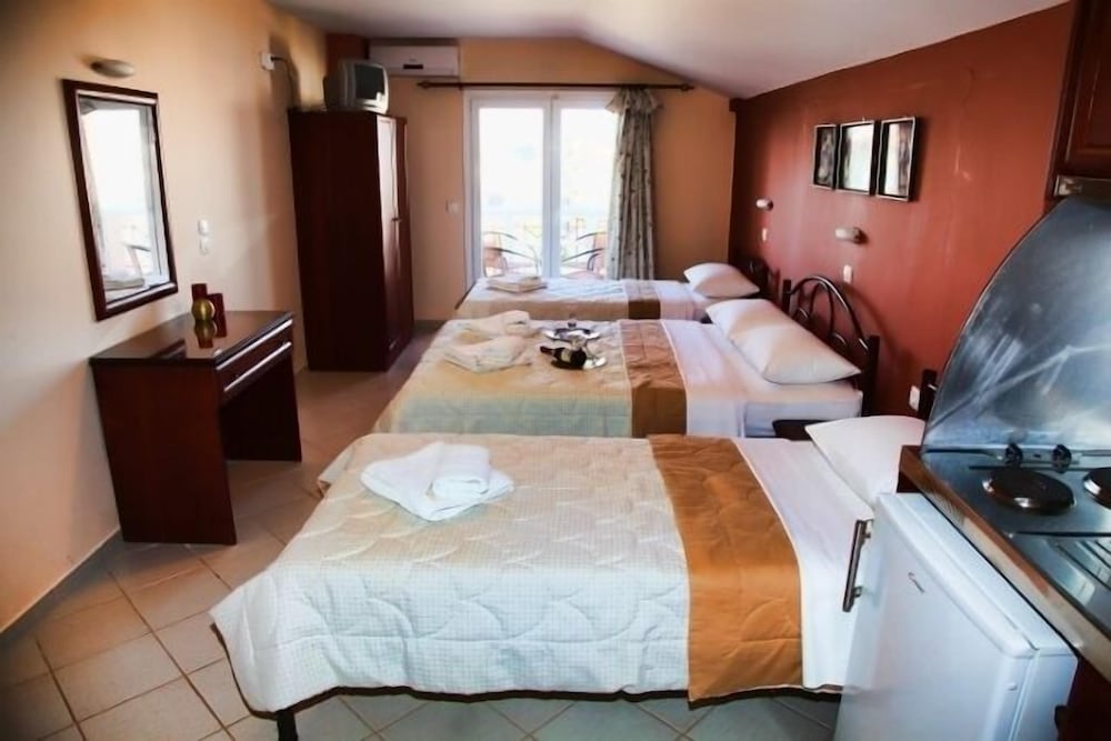 Фото Hotel Vizantio