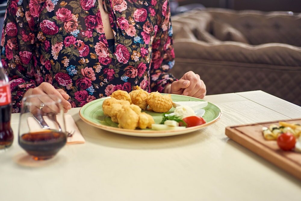 Фото Turisticko Naselje Ribarsko Ostrvo