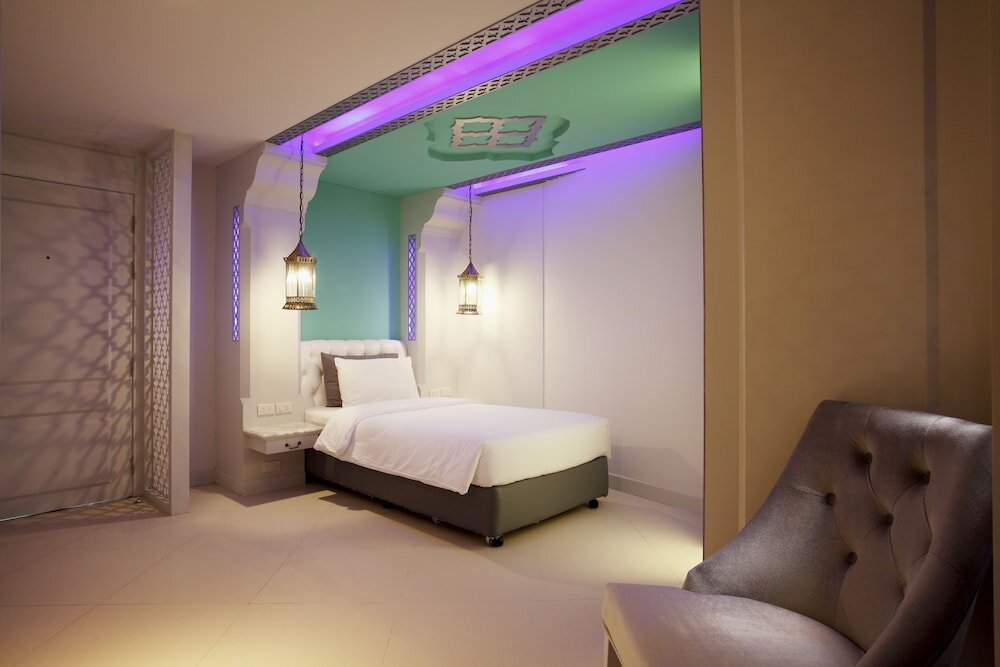 Фото The Verandah