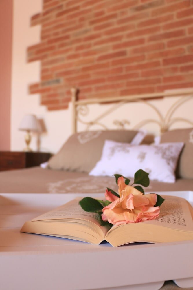 Фото Agriturismo Terra di Cortona