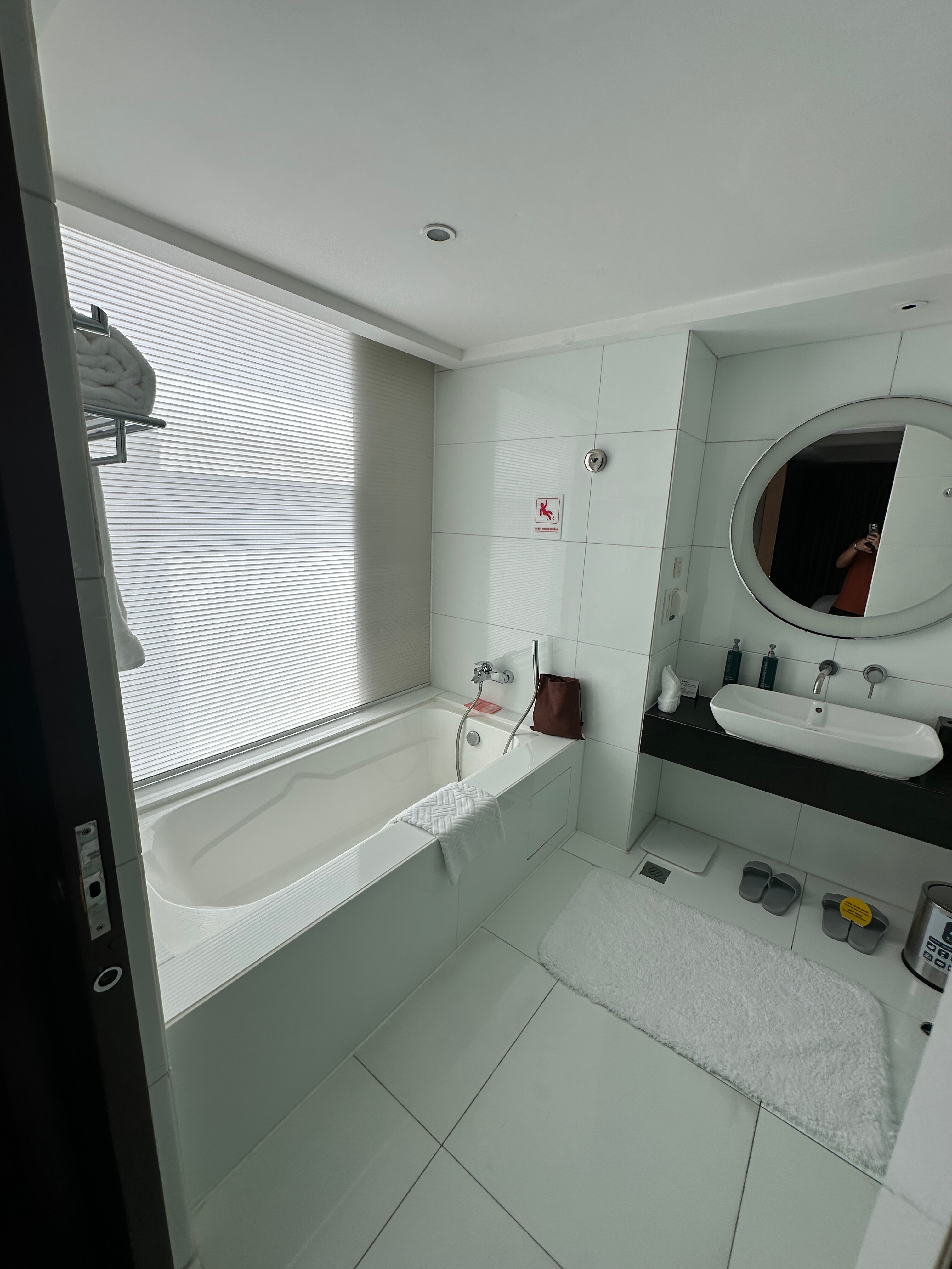 Фото DoubleTree by Hilton Beijing