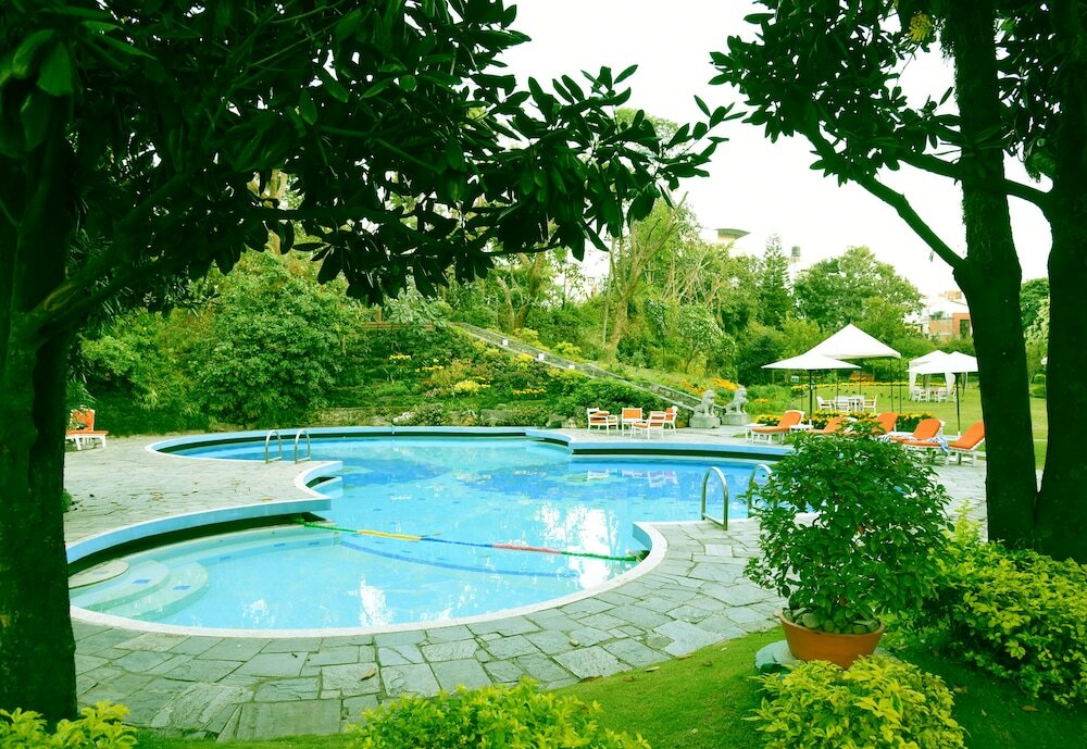 Фото Hotel Yak & Yeti