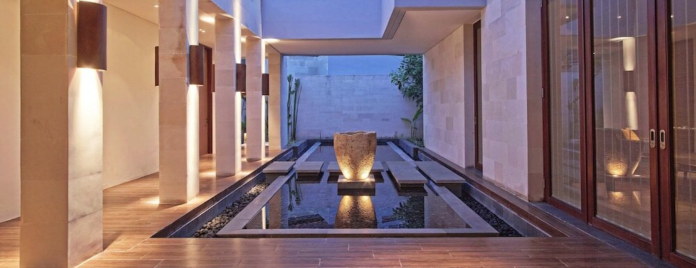 Фото InterContinental Bali Sanur Resort, an Ihg Hotel