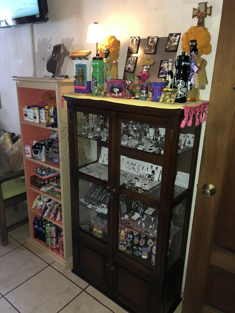 Фото La Casa del Laurel