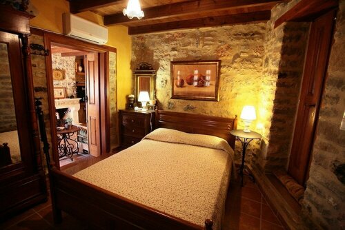 Гостиница Dorovinis Country Houses