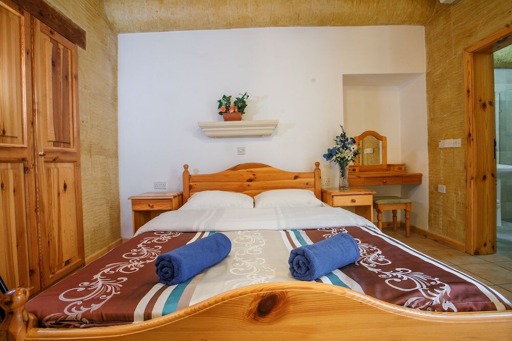 Фото Bellavista Farmhouses Gozo