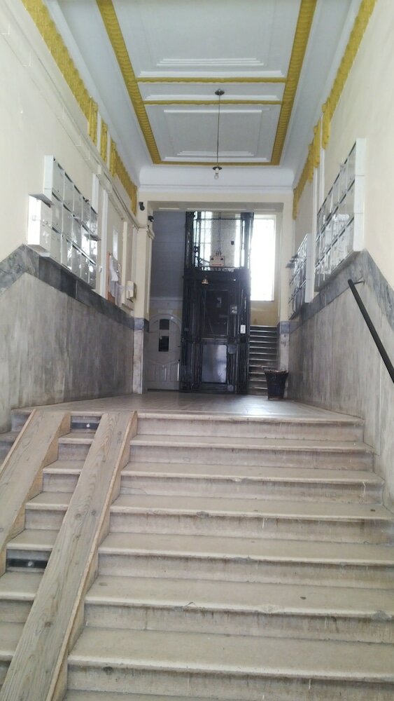 Фото Downtown Apartments