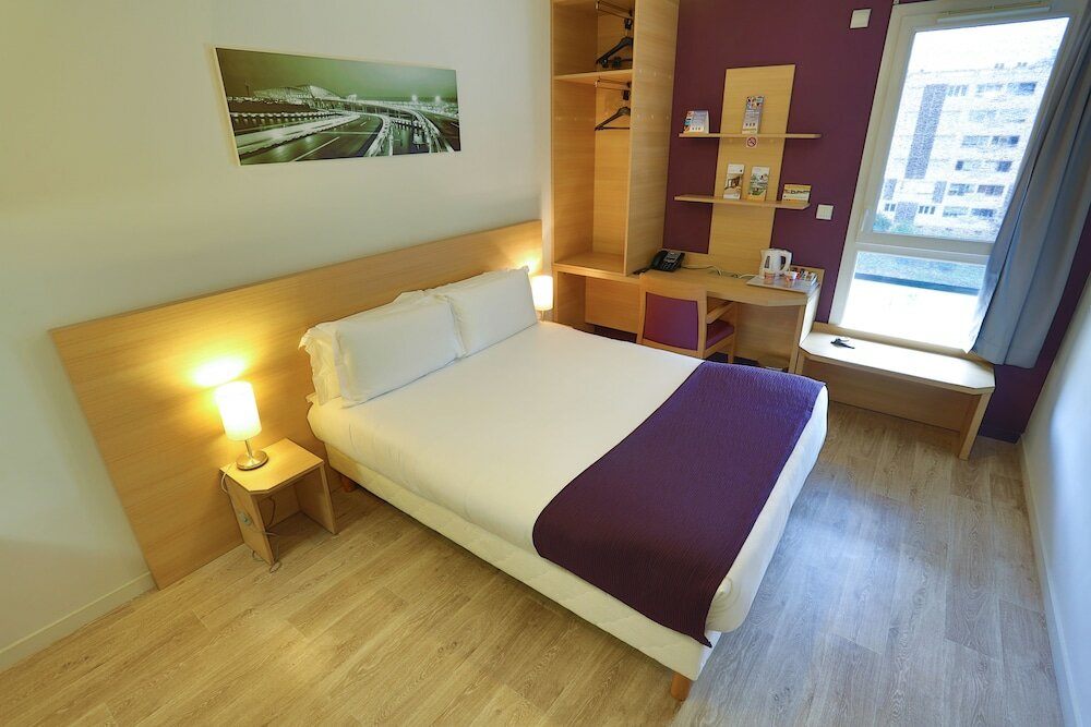 Фото Eastlodge Lyon Est Eurexpo