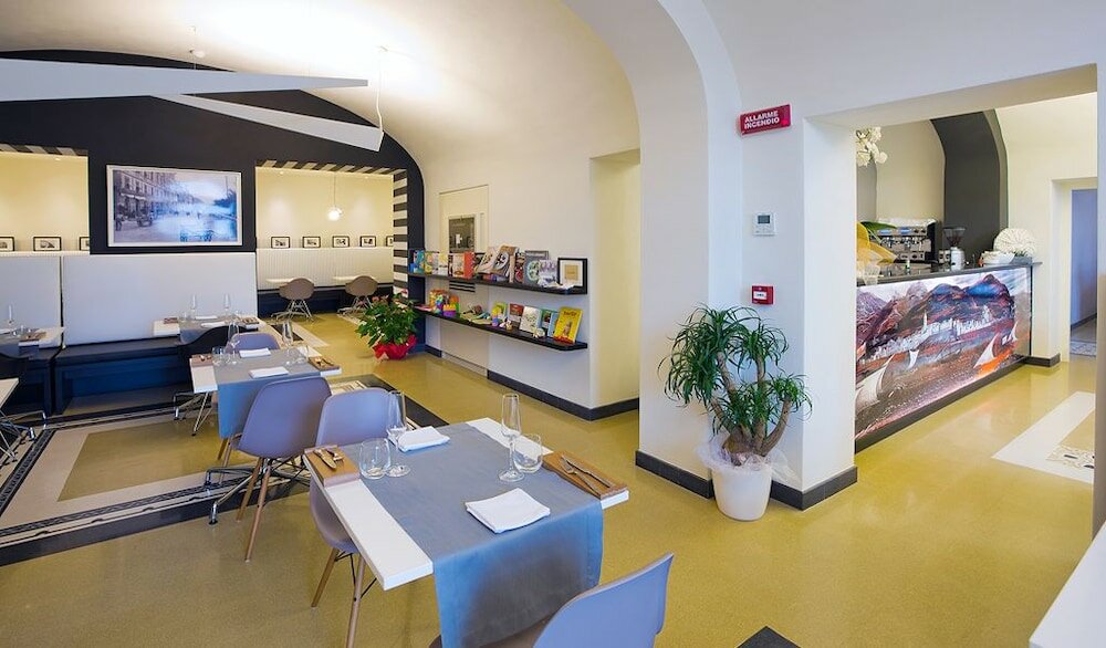 Фото San Pietro Palace Hotel