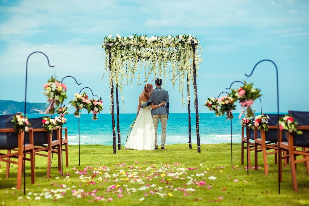 Фото The Naka Phuket