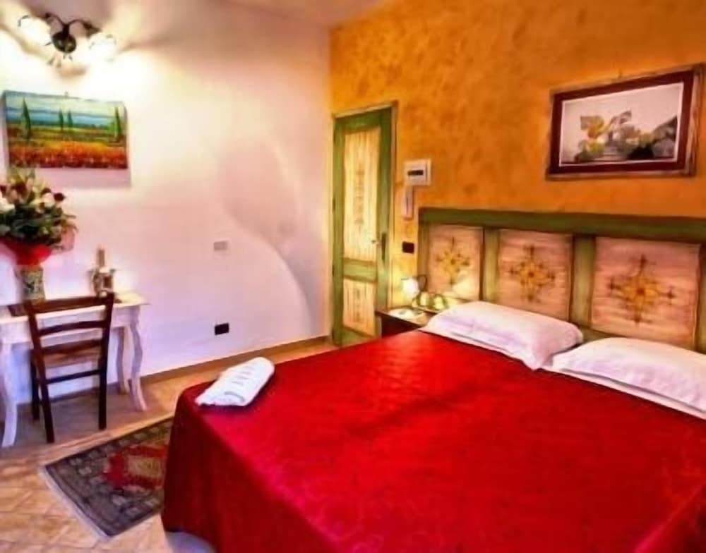 Фото B&b CinquePorte