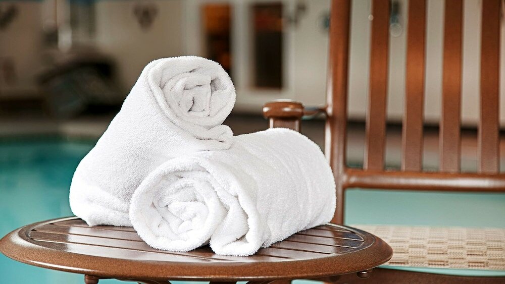 Фото Best Western Plus Mountain View Auburn Inn