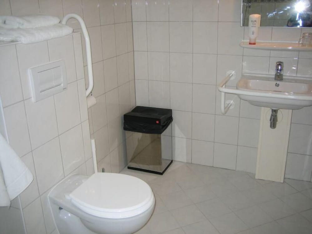 Фото Hotel Den Helder