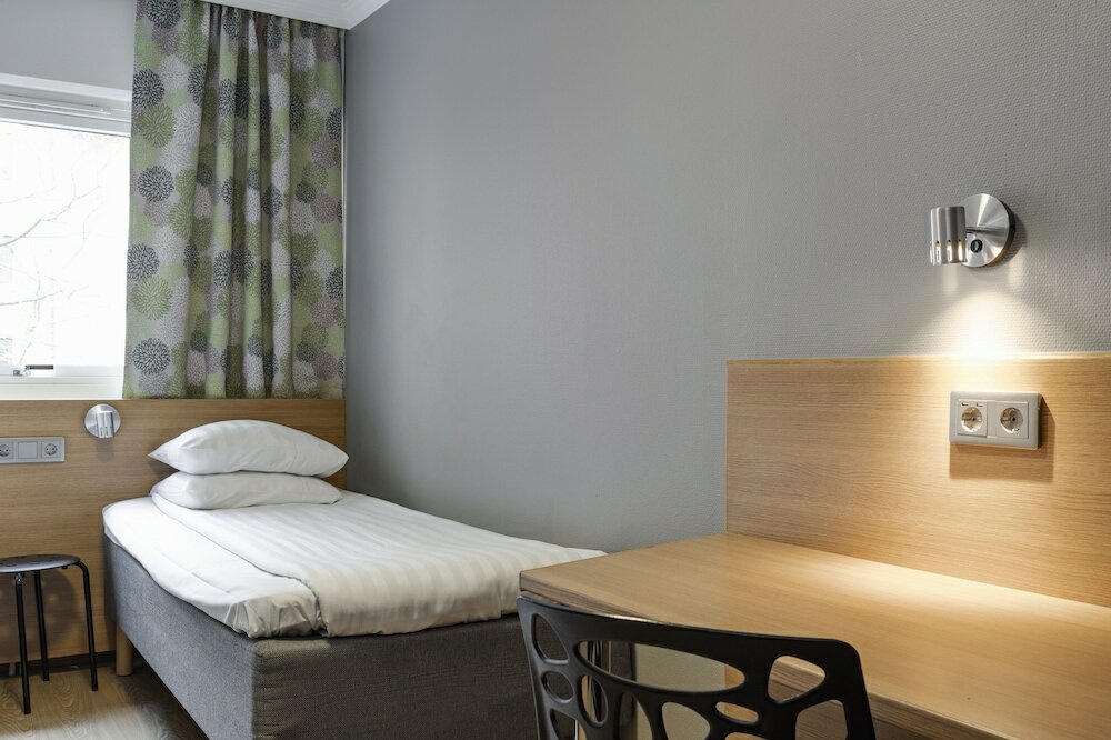 Фото Goteborgs Mini-Hotel - Hostel