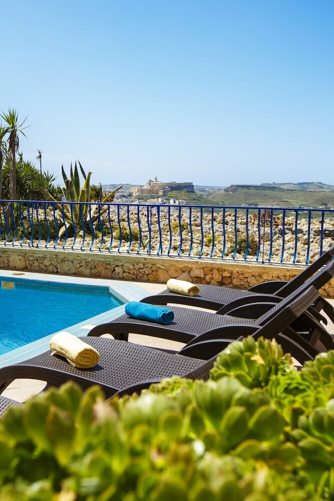 Фото Bellavista Farmhouses Gozo