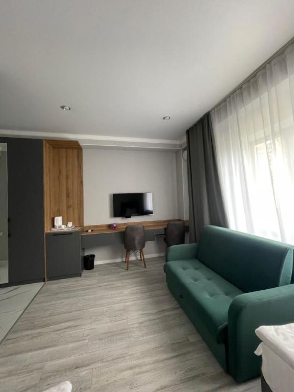 Фото Dosman Hotel