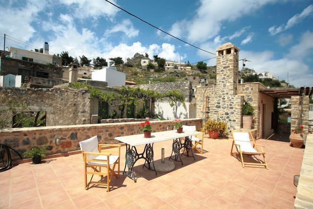 Фото Dorovinis Country Houses