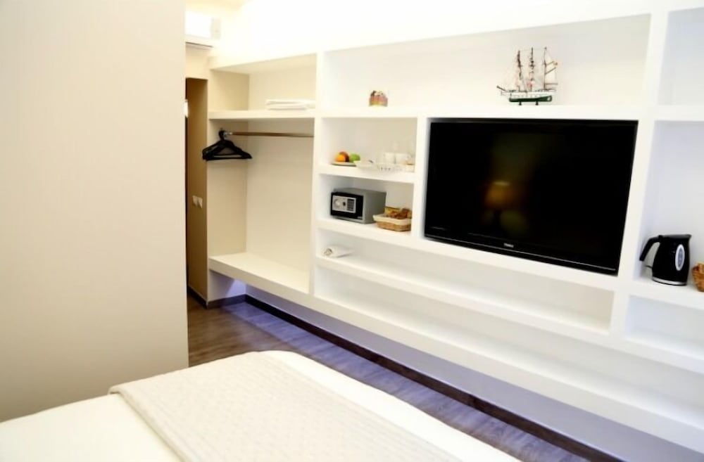 Фото Suite Sistina For Brave Lovers